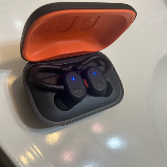 Skullcandy push active earbuds
